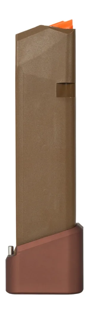 TTI TTI-G17CM-FDE-06 G17 COMPLETE FDE MAG/COY BP