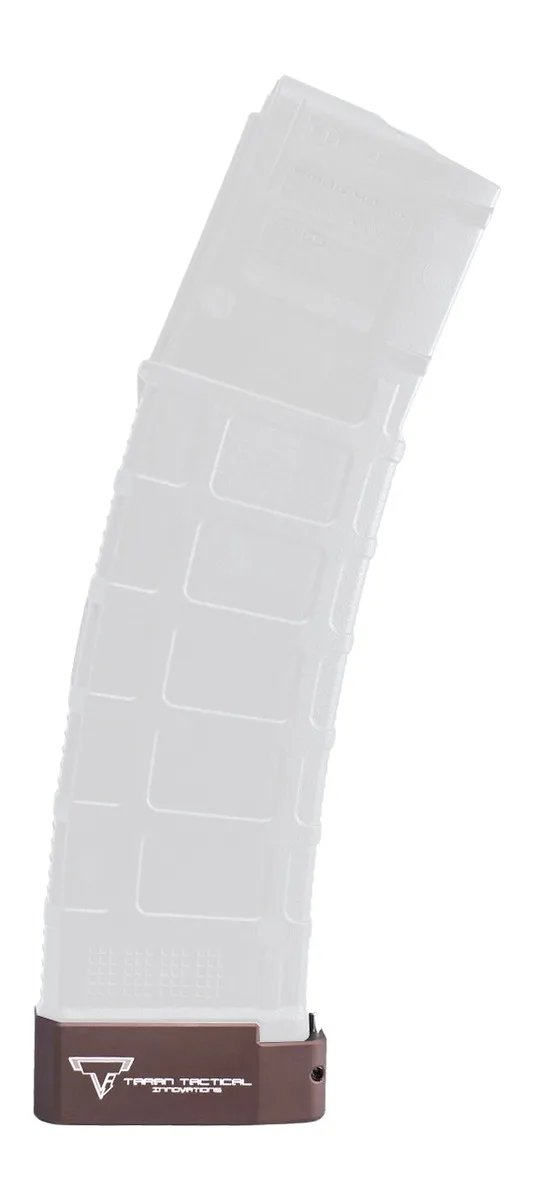 TTI PMBP-06          223 PMAG +5/6 BP COY