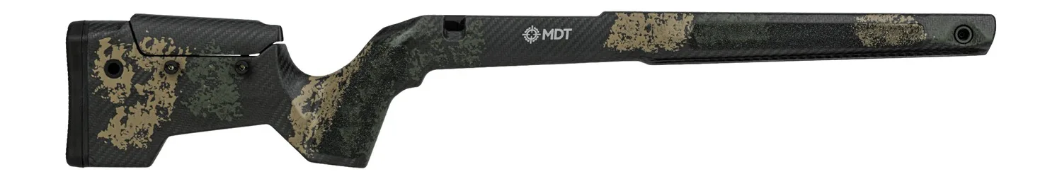 MDT 114849HGF CHASSIS CRBN STOCK TIKKA TX3     HGF