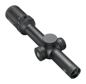 BUSH R7-1824A2   1-8X24  R7 ED  BLK