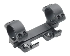 LARUE LT111-34  TACTICAL OBR QD SCOPE MOUNT