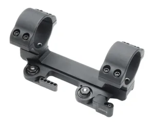 LARUE LT112-34  TACTICAL 20 MOA PSR SCOPE MNT 34MM