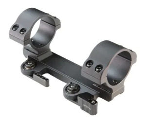 LARUE LT807-30        TACTICAL SCOPE MOUNT QD 30MM