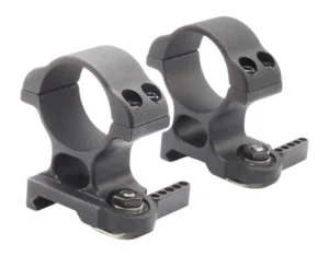 LARUE LT123           TACTICAL 30MM 2 PIECE QD