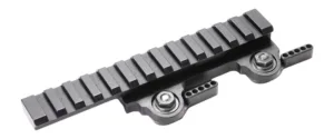 LARUE LT101        TACTICAL PICATINNY RISER QD