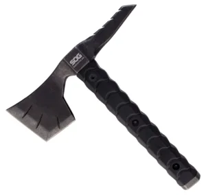 SOG 15-02-01-43  DIVERGE AU BLACK HANDLE