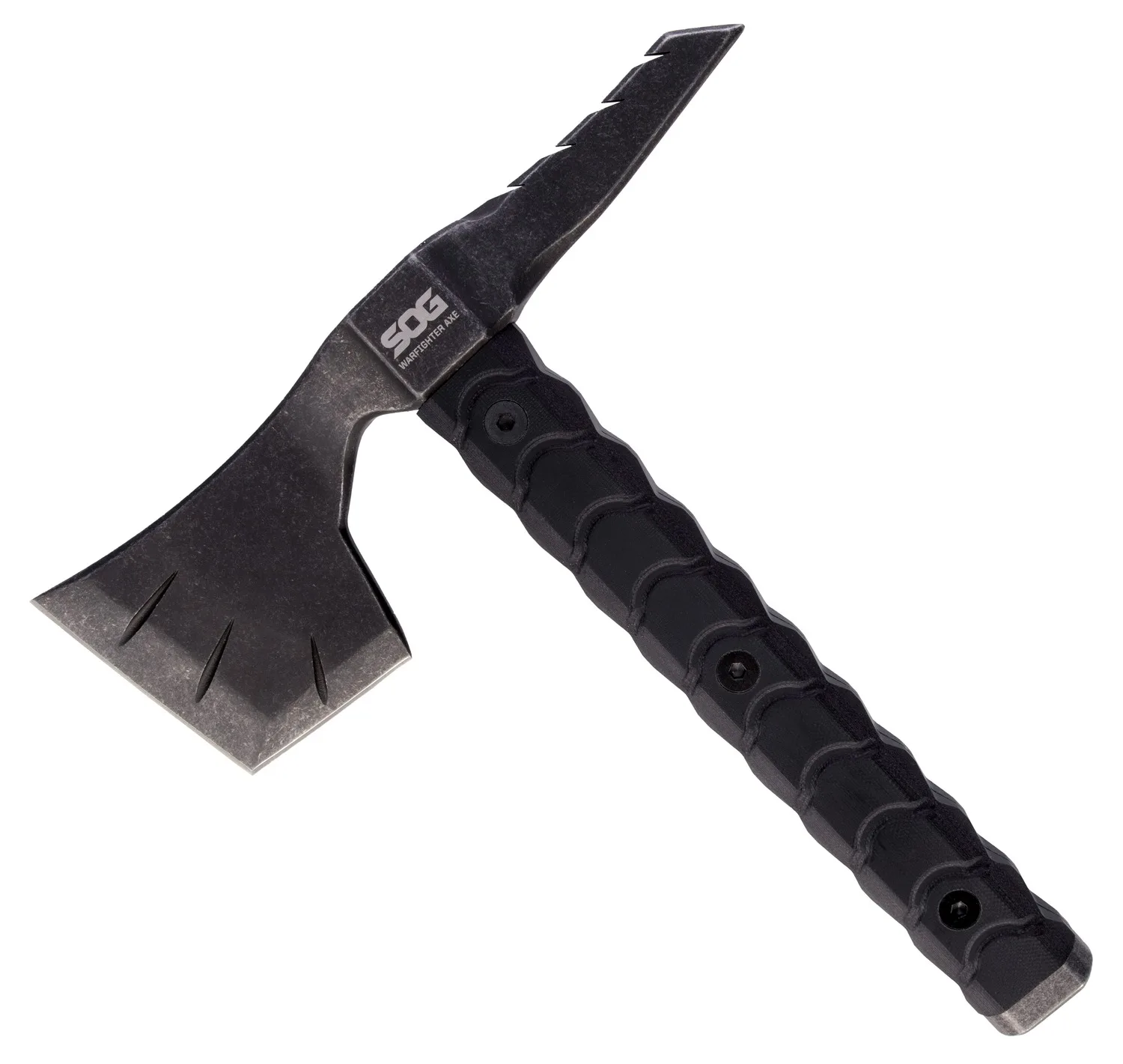 SOG 15-02-01-43  DIVERGE AU BLACK HANDLE