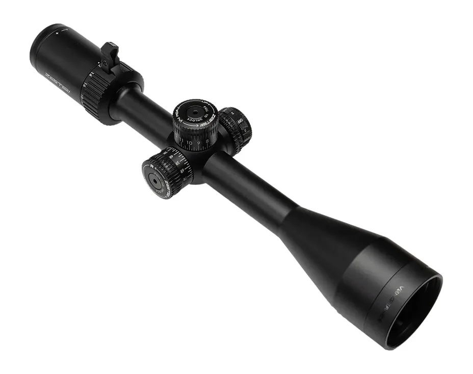 ZEROTECH VG6245R3-IR   VENGEANCE 6-24X50 R3 IR
