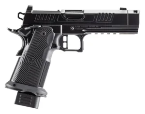 Alpha Foxtrot AA39X1CIF-PDBK19 AF1911 Romulus 9mm Luger 4.25"
