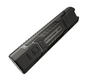NITECORE EDC07BLACK      EDC07 BLACK      1500L