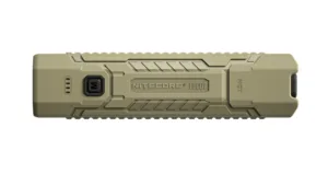 NITECORE EDC07DESERTTAN  EDC07 DESERT TAN 1500L