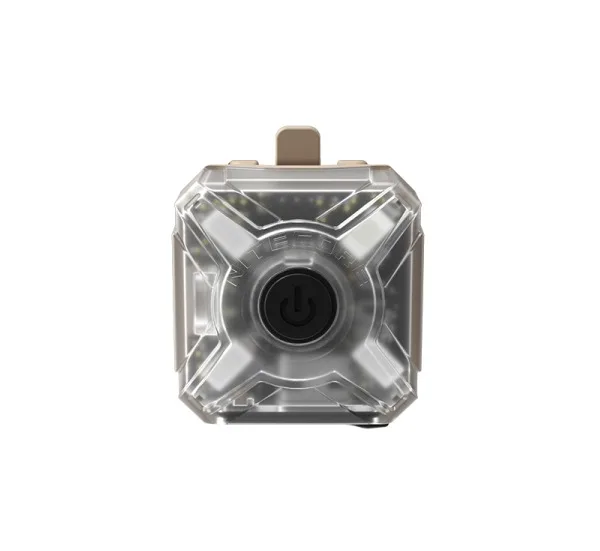 NITECORE NU06MI NU06 MI FLASHING LIGHT