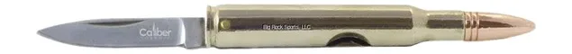 CAMP CBG-1004     BULLET POCKET KNIFE