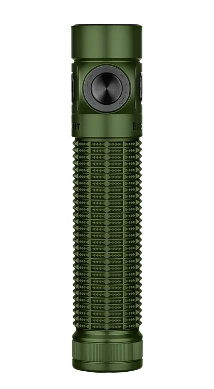 OLIGHT BATON4PROODGREEN BATON 4 PRO GREEN