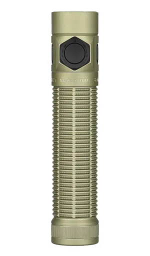 OLIGHT BATON4PROOLIVEGREEN BATON 4 PRO OLIVE GREEN