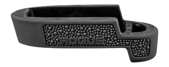 HOG 18430   OM RUB GRIP EXT BASE M&P 40  7RD BLK