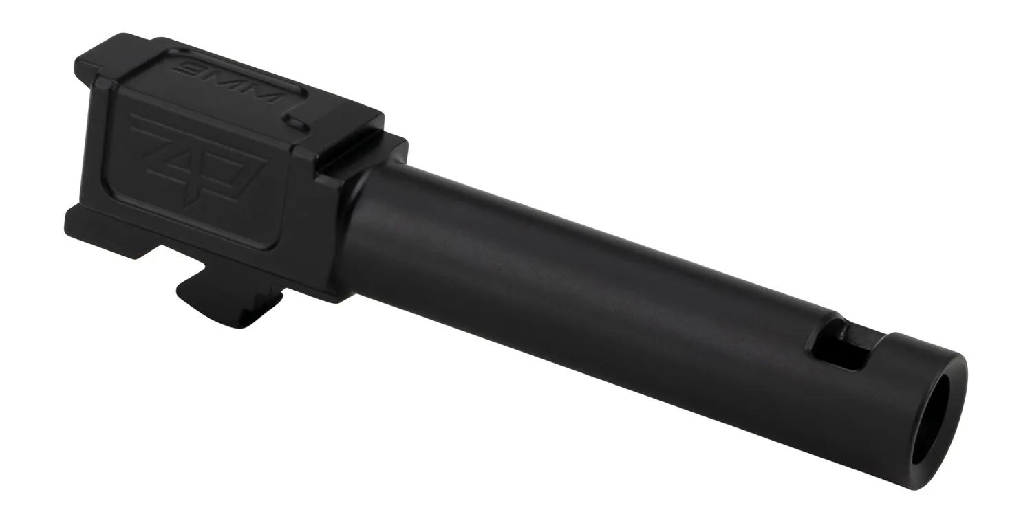 ZAFFIRI BA-G19G14-CP-BN   IBS BARREL G19 GEN 3 BN