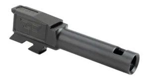 ZAFFIRI BA-G43-CP-BN      IBS BARREL G43X  BN