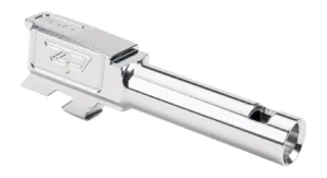ZAFFIRI BA-G43-CP-SS      IBS BARREL G43X  SS