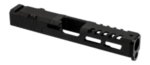 ZAFFIRI SL-G19G3-ZPS2-RMR-BLK  ZPS2 SLIDE G19