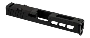 ZAFFIRI SL-G19G3-ZPS3-RMR-BLK  ZPS3 SLIDE G19