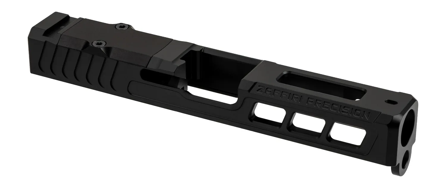 ZAFFIRI SL-G19G3-ZPS3-RMR-BLK ZPS3 SLIDE G19