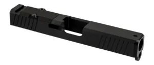 ZAFFIRI SL-G19G3-Z-RMR-BLK     Z SERIES SLIDE G19