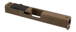 ZAFFIRI SL-G19G3-Z-RMR-FDE     Z SERIES SLIDE G19
