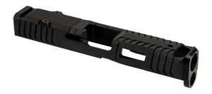 ZAFFIRI SL-G19G5-IBS-RMR-BLK   IBS SLIDE G19