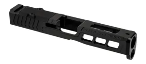 ZAFFIRI SL-G19G5-ZPS3-RMR-BLK  ZPS3 SLIDE G19