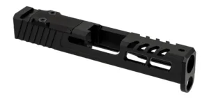 ZAFFIRI SL-G43-ZPS2-RMSC-BLK   ZPS2 SLIDE G43X