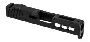 ZAFFIRI SL-G43-ZPS3-RMSC-BLK   ZPS3 SLIDE G43X