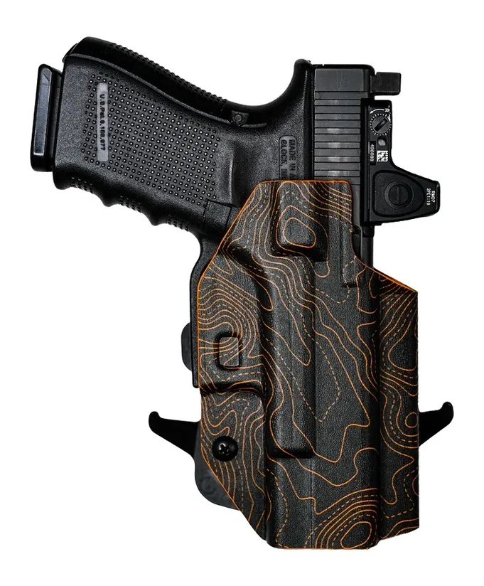 WTP WTP-R18_1044-R  M&P9 SHIELD PLUS 3.1" RED DOT