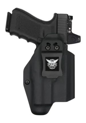WTP WTP-R02A_1000-R  19/19X MOS WITH STREAMLIGHT