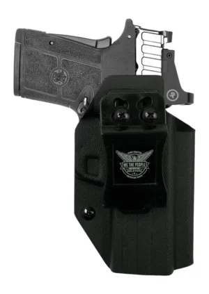 WTP WTP-R122_1000-R EQUALIZER RED DOT OPTIC CUT