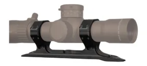 Q 100-364                THE FIX AUS MNT 35MM BLK
