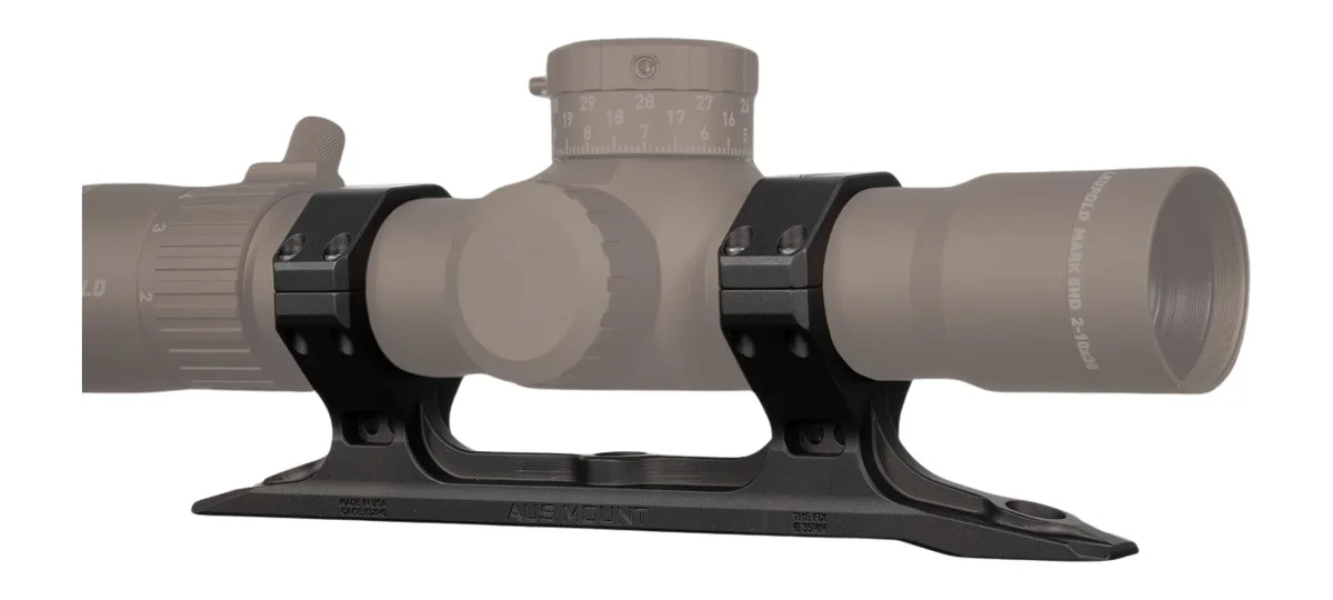 Q 100-364 THE FIX AUS MNT 35MM BLK