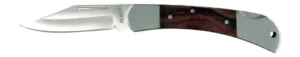 RUKO NK813-40K-CS  420A 3-1/2" HARDWOOD FOLDING CS