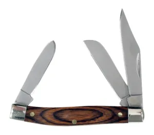 RUKO RUK0071       440A 3-5/16"PAKAWOOD FOLDING