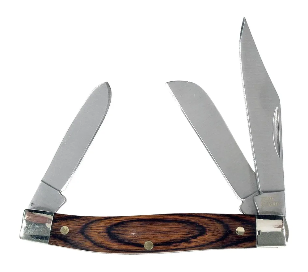 RUKO RUK0071       440A 3-5/16"PAKAWOOD FOLDING