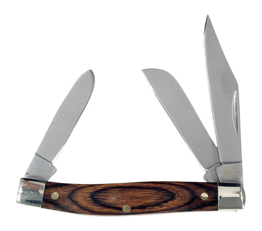 RUKO RUK0071-CS    440A 3-5/16"PAKAWOOD FOLDING CS