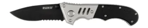 RUKO RUK0128SET      440A TACT/TRAD PAKAWOOD FOLD
