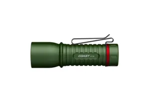 COAST 31423  XT7R FLASHLIGHT FOREST