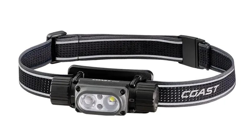 COAST 31474  WPH32R HEADLAMP