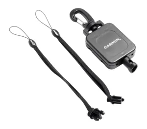 GAR 010-10888-00    GPSMAP RETRACTABLE LANYARD