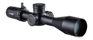 PA 610186    SLX 3-18X50F ATHENA