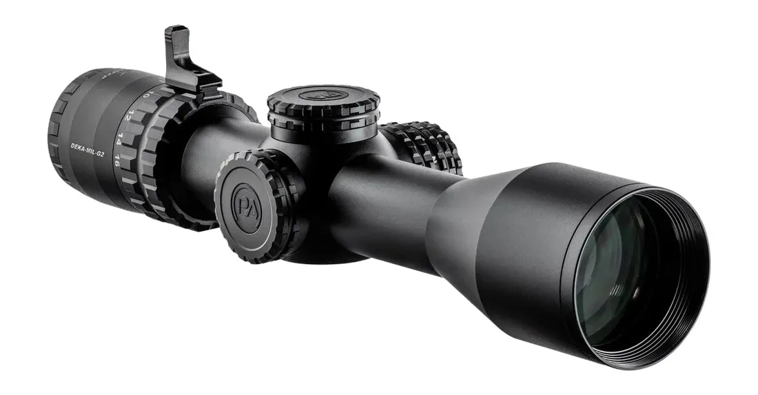 PA 610225    SLXC 4-16X44F DEKA G2