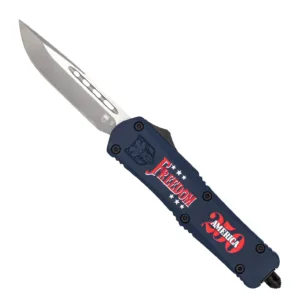 COBRA MFDM250FS3DNS FS3 FREEDOM USA250 DROP POINT