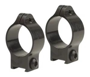 TAL 38AL10L 3/8" DOVETAIL RIMFIRE SCP RINGS 1" LOW