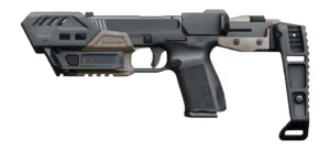 REC SPRO-CBB-02   SPRO BASIC KIT FOR CANIK     TAN